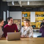 Coworking Space: 6 λόγοι για να το επιλέξεις
